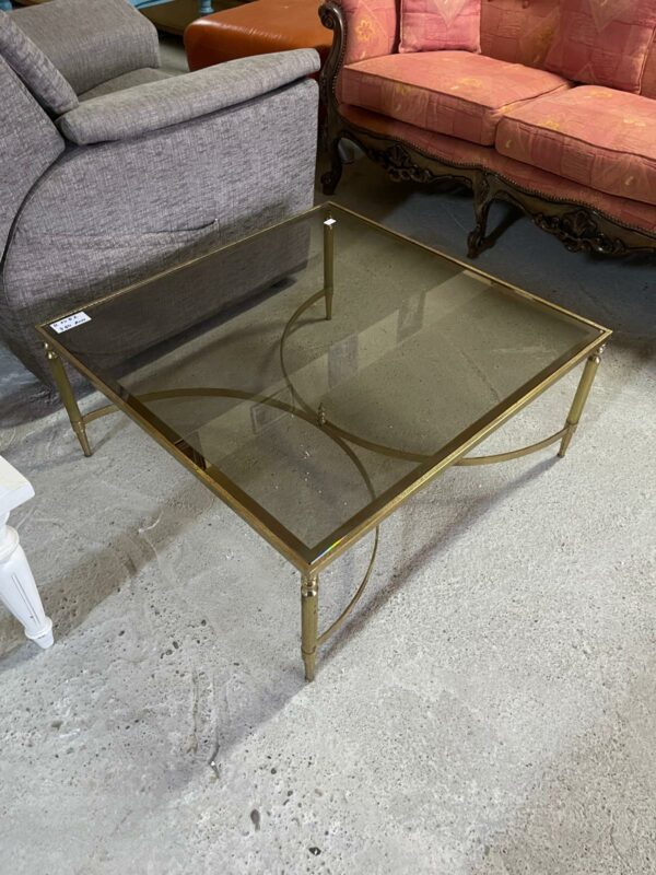 Masuta de sticla made in italy R-1052