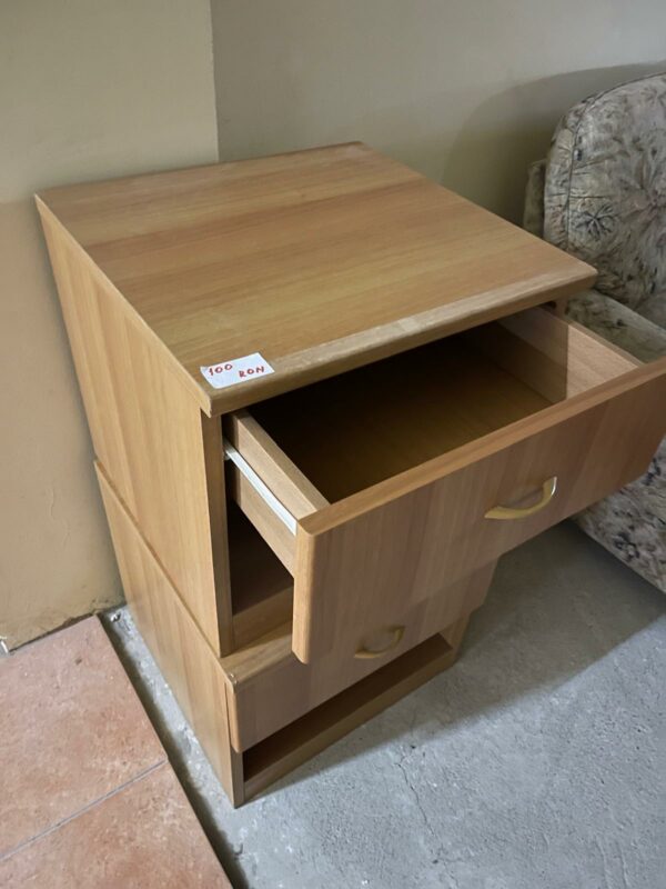 Noptiera made in italy R-352-1 - imagine 3