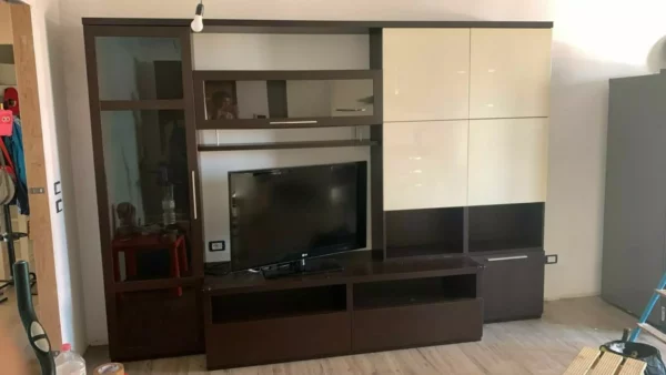Mobilier living SH de calitate italiană S 1686