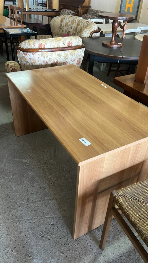 Birou sh de calitate italiană S1229 – design modern și funcțional - imagine 3